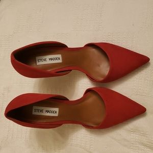 Steve Madden Women's High Heels